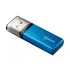 Apacer AH25C 128GB USB 3.2 Gen 1 Pen Drive (Ocean Blue)